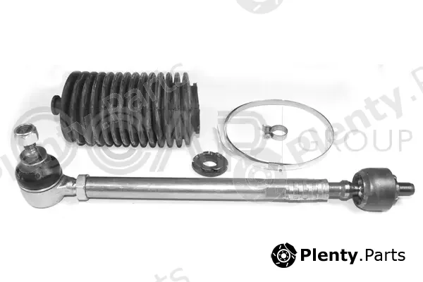 Ocap 0501122-K — Tie Rod