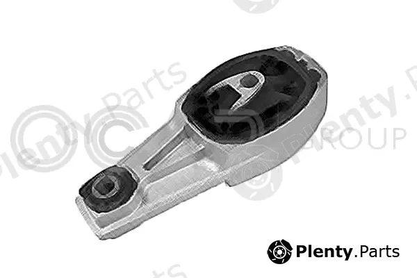 Ocap 1226124 — Mounting, engine
