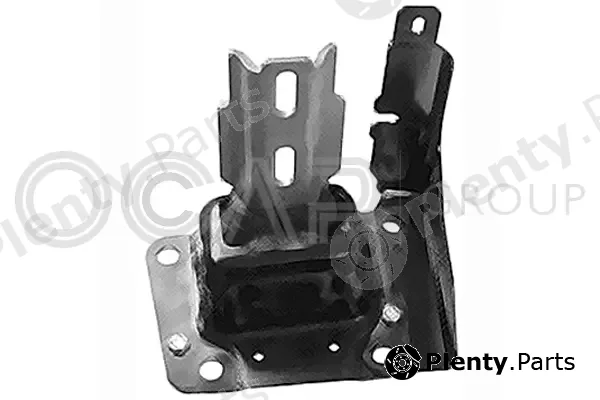 Ocap 1226123 — Mounting, engine