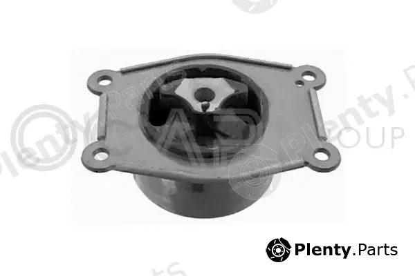 Ocap 1226257 — Mounting, engine