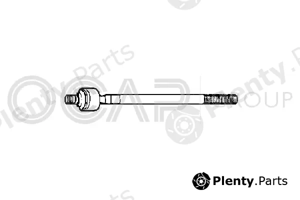 Ocap 0694444 — Inner Tie Rod