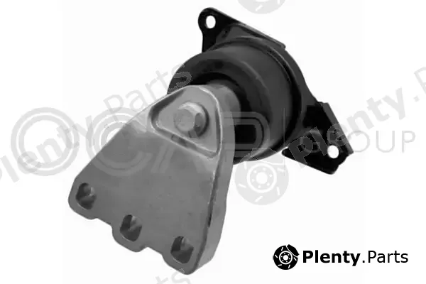 Ocap 1226376 — Mounting, engine