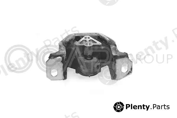 Ocap 1225370 — Mounting, engine