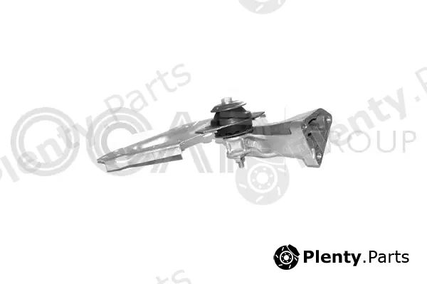 Ocap 1225192 — Mounting, engine