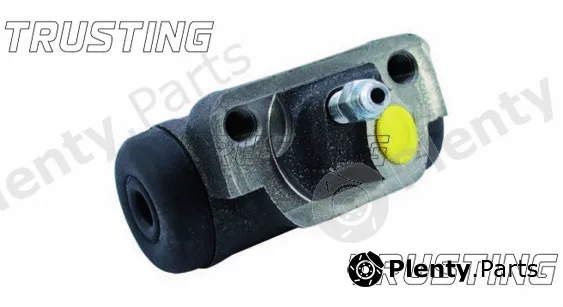 Trusting CF500 — Wheel Brake Cylinder