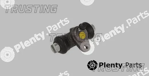 Trusting CF670 — Wheel Brake Cylinder