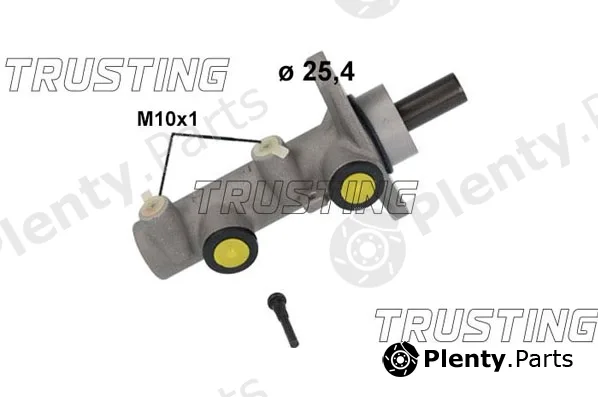 Trusting PF1178 — Brake Master Cylinder
