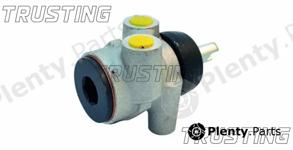 Trusting CT006 — Brake Force Regulator