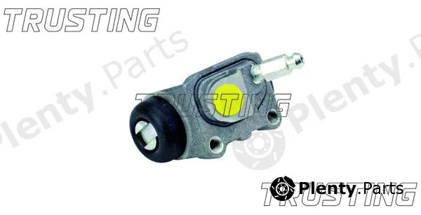 Trusting CF987 — Wheel Brake Cylinder