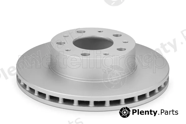 Trusting DF1224 — Brake Disc