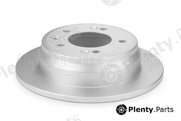 Trusting DF1179 — Brake Disc