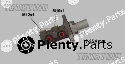 Trusting PF996 — Brake Master Cylinder