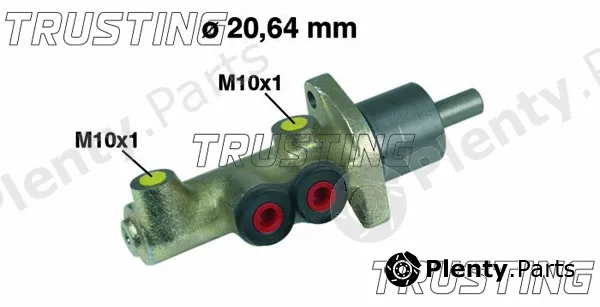 Trusting PF023 — Brake Master Cylinder