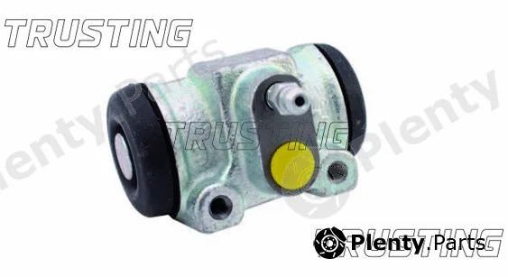 Trusting CF183 — Wheel Brake Cylinder
