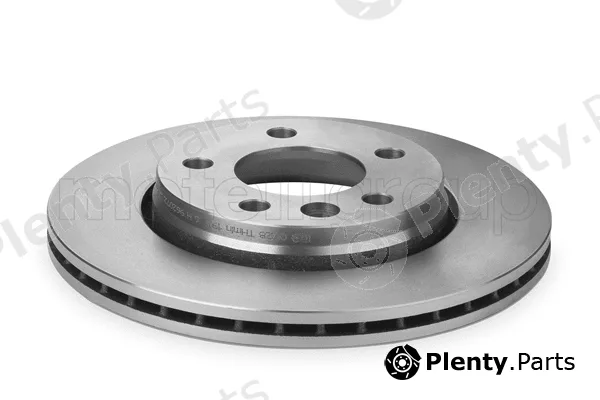 Trusting DF977 — Brake Disc