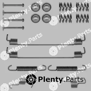 Trusting 9066 — Accessory Kit, brake shoes