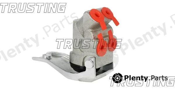 Trusting CT044 — Brake Force Regulator