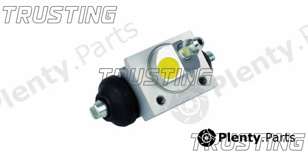 Trusting CF999 — Wheel Brake Cylinder