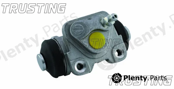 Trusting CF647 — Wheel Brake Cylinder