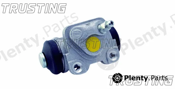 Trusting CF248 — Wheel Brake Cylinder