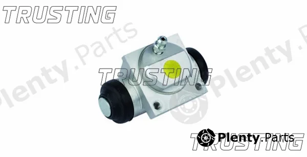 Trusting CF139 — Wheel Brake Cylinder