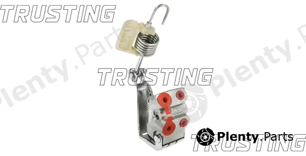 Trusting CT035 — Brake Force Regulator