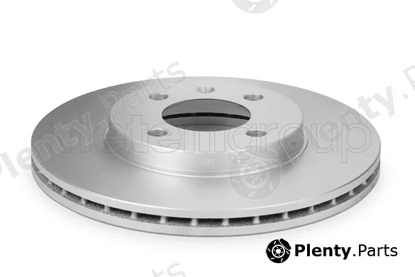 Trusting DF281 — Brake Disc