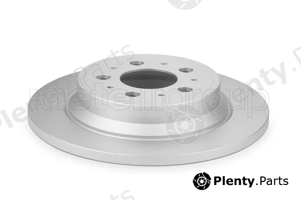 Trusting DF855 — Brake Disc