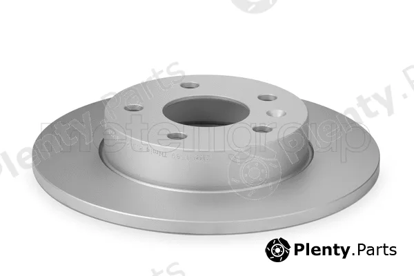 Trusting DF840 — Brake Disc