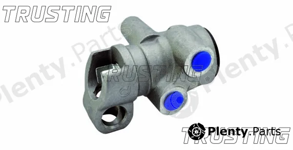 Trusting CT002 — Brake Force Regulator