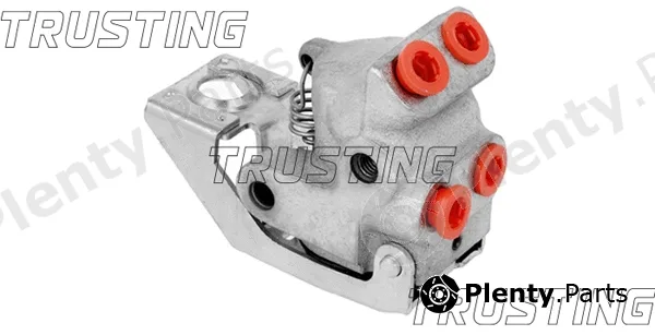 Trusting CT037 — Brake Force Regulator