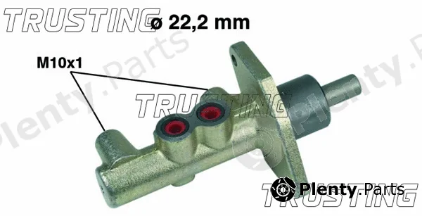 Trusting PF224 — Brake Master Cylinder