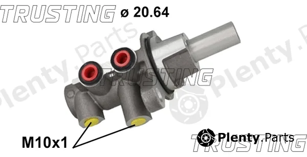 Trusting PF1148 — Brake Master Cylinder