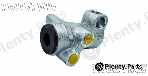 Trusting CT007 — Brake Force Regulator