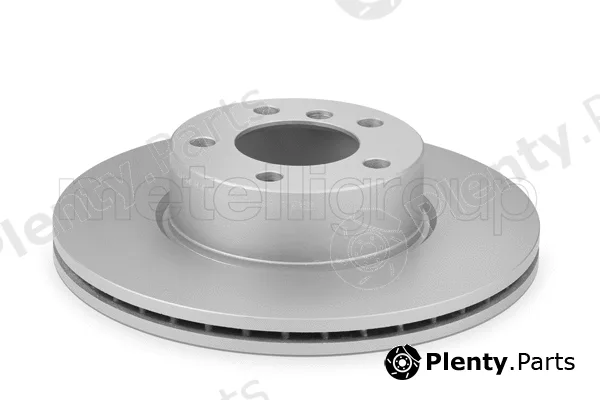 Trusting DF1276 — Brake Disc