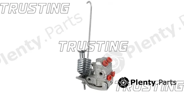 Trusting CT042 — Brake Force Regulator