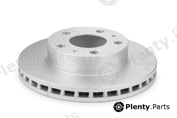 Trusting DF1240 — Brake Disc