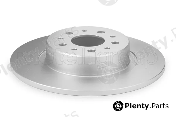 Trusting DF1088 — Brake Disc