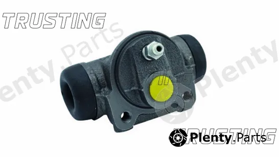 Trusting CF141 — Wheel Brake Cylinder