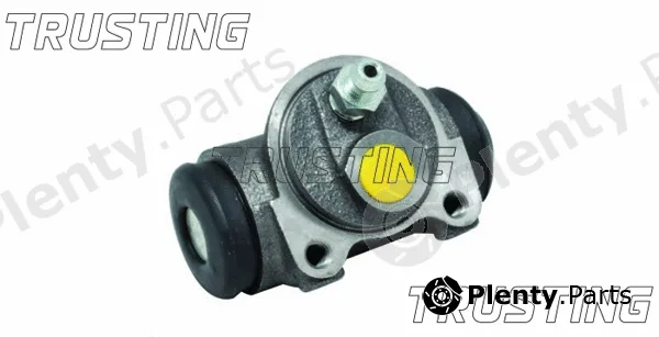 Trusting CF125 — Wheel Brake Cylinder