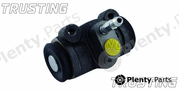 Trusting CF966 — Wheel Brake Cylinder