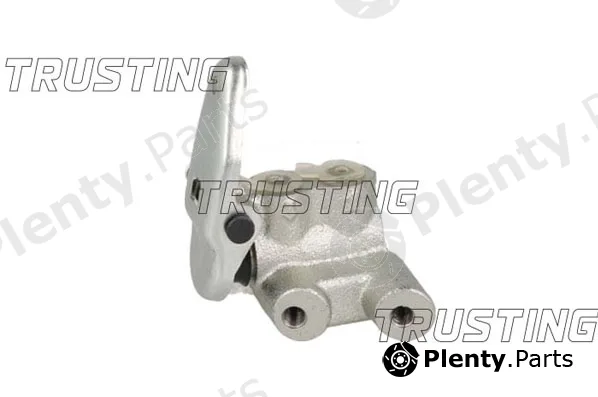 Trusting CT050 — Brake Force Regulator
