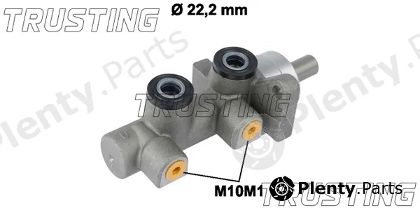 Trusting PF871 — Brake Master Cylinder