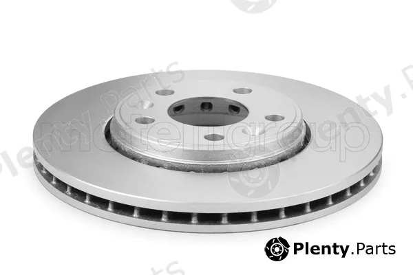 Trusting DF1361 — Brake Disc