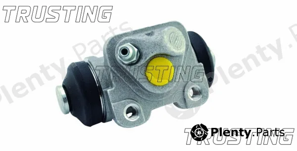 Trusting CF578 — Wheel Brake Cylinder
