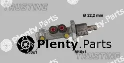Trusting PF1004 — Brake Master Cylinder