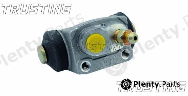Trusting CF792 — Wheel Brake Cylinder