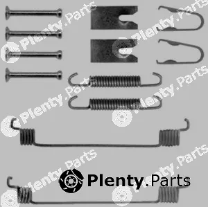 Trusting 9120 — Accessory Kit, brake shoes