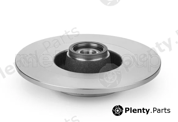 Trusting DF1271A — Brake Disc