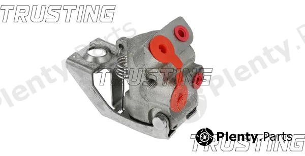 Trusting CT043 — Brake Force Regulator